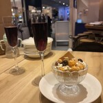 赤白 心斎橋PARCO店 - 