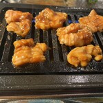 肉匠金井 - 
