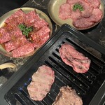 肉匠金井 - 