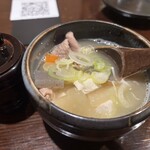 あじめん浦和店 - 