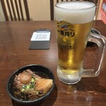 あじめん浦和店 - 