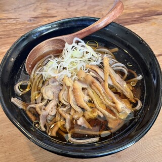 口コミ一覧 : 肉そば鳥中華 ざぶん - 北山形/ラーメン [食べログ]