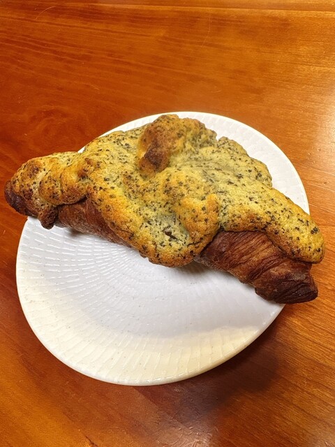 閉店】One Hundred bakery 日吉店 （ワン ハンドレッド ベーカリー