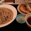 生粉蕎麦Barつるかめ