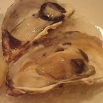 OYSTERBAR SHELL&SHRIMP - 