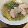 塩らー麺 本丸亭 横浜店