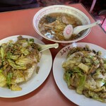 中華 ふるさと - 