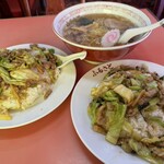 中華 ふるさと - 