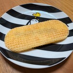 バターのいとこ - 料理写真:
