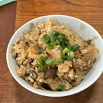 きしもと食堂 - 