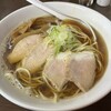 ラーメン 木曜日