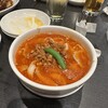 刀削麺・火鍋・西安料理 XI’AN 市ヶ谷店