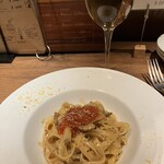 プロースト東京 ソーセージ＆燻製バル - 