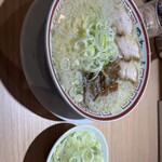 中華そば専門 田中そば店 - 料理写真: