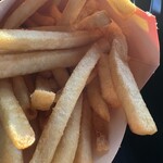 マクドナルド - 料理写真: