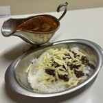 かれーの店 うどん  - 