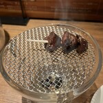 プロースト東京 ソーセージ＆燻製バル - 