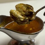 かれーの店 うどん  - 