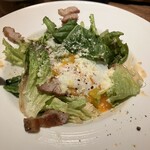 プロースト東京 ソーセージ＆燻製バル - 