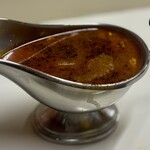 かれーの店 うどん  - 