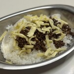 かれーの店 うどん  - 