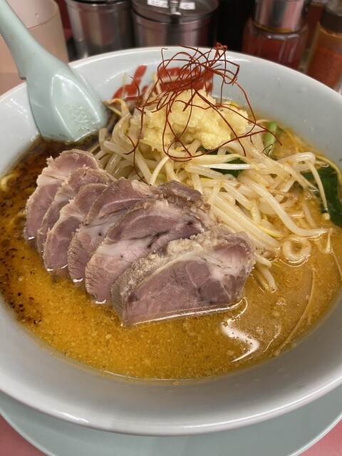 山岡家 高崎倉賀野店 （やまおかや） - 北藤岡/ラーメン | 食べログ