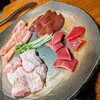 コーチン焼肉 べんがら亭 瑞穂店