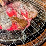 コーチン焼肉 べんがら亭 - 