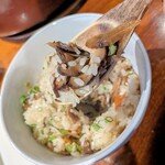 コーチン焼肉 べんがら亭 - 