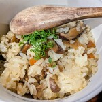 コーチン焼肉 べんがら亭 - 