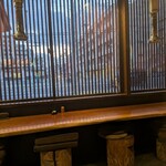 コーチン焼肉 べんがら亭 - 