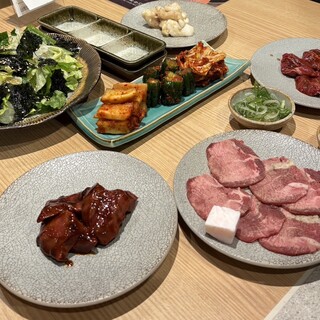 口コミ一覧 : 丸明 茶屋ヶ坂店 （まるあき） - 茶屋ケ坂/焼肉 [食べログ]