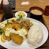 むさしや食堂