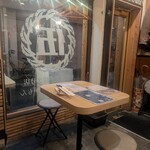 馬肉と九州うまかもん 伍えん - 