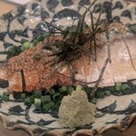 馬肉と九州うまかもん 伍えん - 