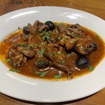 Trattoria La Rocca - 