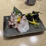 川越鮪魚酒場 - 