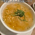 渋谷 和牛焼肉 USHIHACHI 極 - 