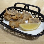 川越鮪魚酒場 - 
