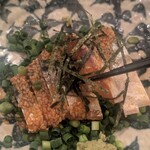 馬肉と九州うまかもん 伍えん - 