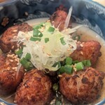 馬肉と九州うまかもん 伍えん - 