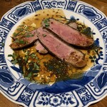 Trattoria La Rocca - 