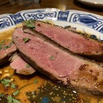 Trattoria La Rocca - 