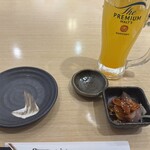 川越鮪魚酒場 - 