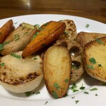 Trattoria La Rocca - 