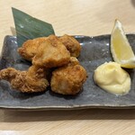 川越鮪魚酒場 - 