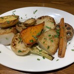 Trattoria La Rocca - 