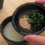 馬肉と九州うまかもん 伍えん - 