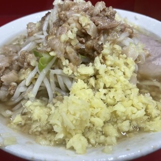 ラーメン二郎_0