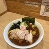 自家製麺 麺や 六等星